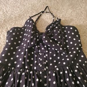 60s/Rockabilly Dress